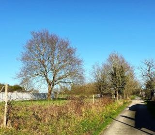  Terrain � vendre 1275 m�