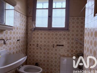  Maison � vendre 3 pi�ces 73 m�