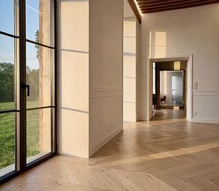  Maison � vendre 8 pi�ces 320 m�