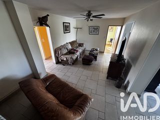  Maison � vendre 9 pi�ces 187 m�