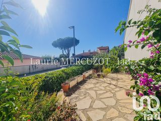  Maison � vendre 4 pi�ces 99 m�