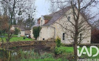  Maison � vendre 4 pi�ces 145 m�