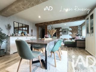  Maison � vendre 4 pi�ces 84 m�