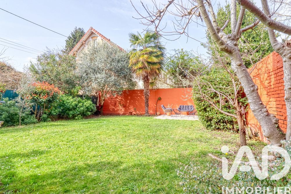 � vendre  Maison Soisy-sous-Montmorency (95230)