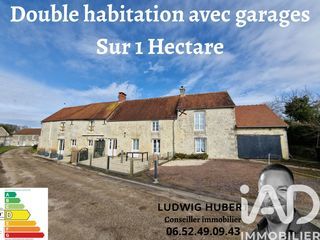  Maison � vendre 7 pi�ces 202 m�