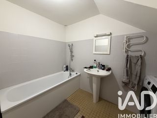  Maison � vendre 5 pi�ces 88 m�