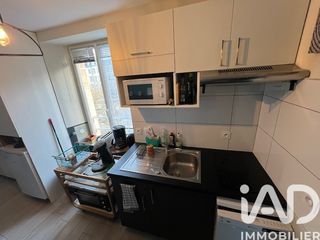  Appartement � vendre 2 pi�ces 41 m�