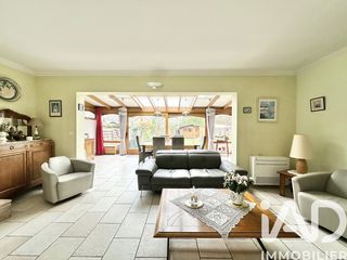  Maison � vendre 7 pi�ces 145 m�