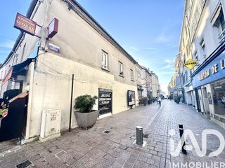  Appartement � vendre 2 pi�ces 51 m�