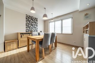  Maison � vendre 5 pi�ces 88 m�