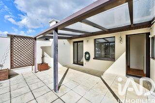  Appartement � vendre 5 pi�ces 152 m�