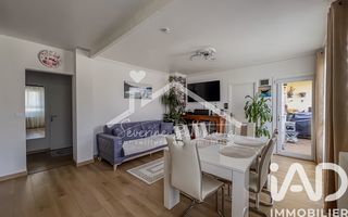  Appartement � vendre 3 pi�ces 60 m�