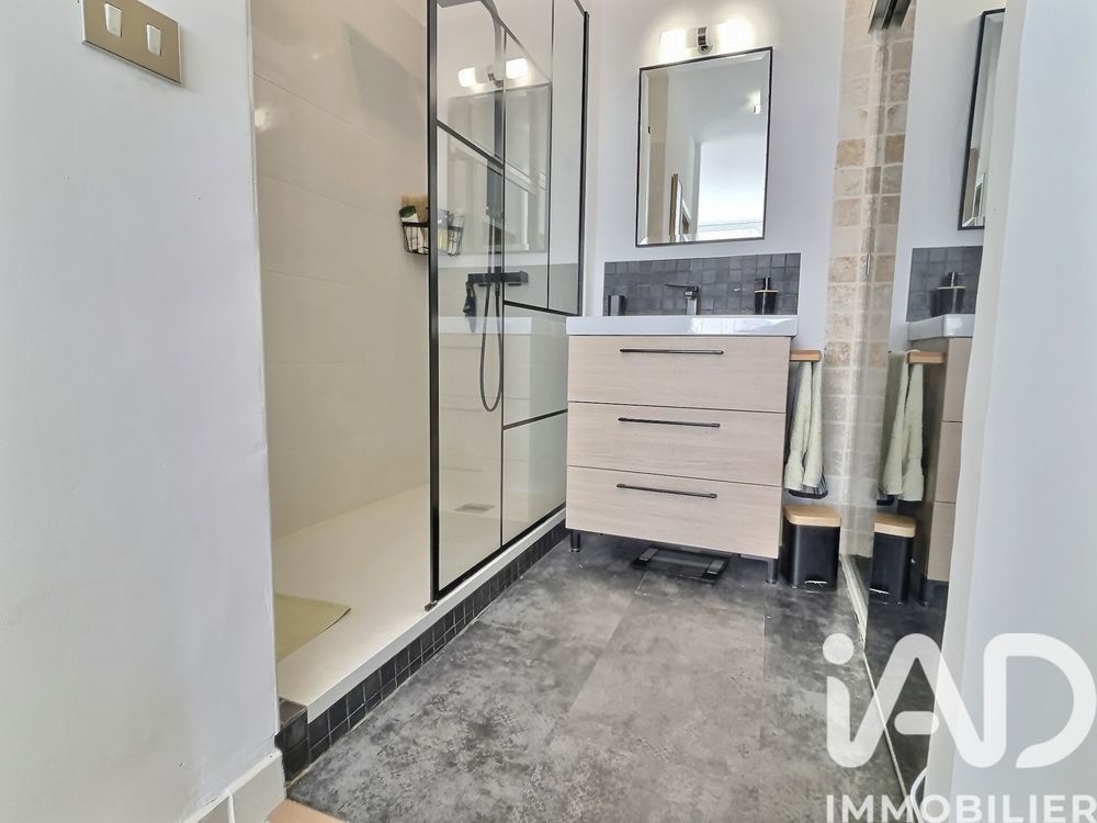 � vendre  Appartement Marseille 8