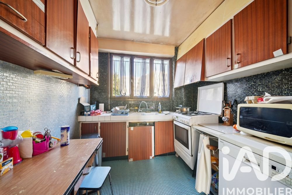 � vendre  Maison Le Plessis-Robinson (92350)