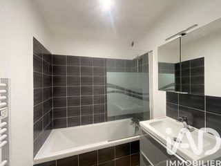  Appartement � vendre 1 pi�ce 22 m�