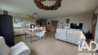  Maison � vendre 7 pi�ces 165 m�