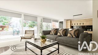  Maison � vendre 3 pi�ces 88 m�