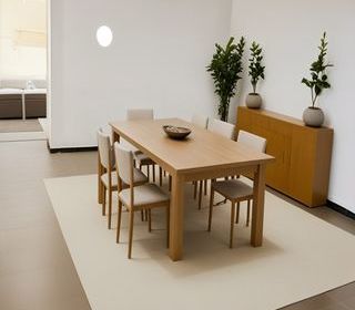  Maison � vendre 3 pi�ces 57 m�