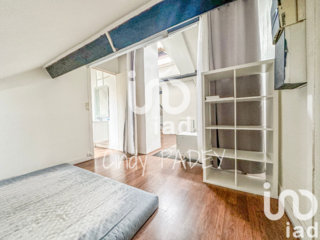  Appartement � vendre 1 pi�ce 27 m�