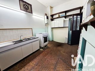  Maison � vendre 15 + pi�ces 320 m�