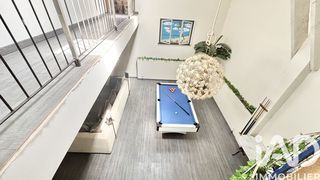  Maison � vendre 7 pi�ces 234 m�