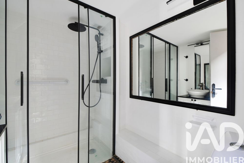 � vendre  Appartement Paris 4