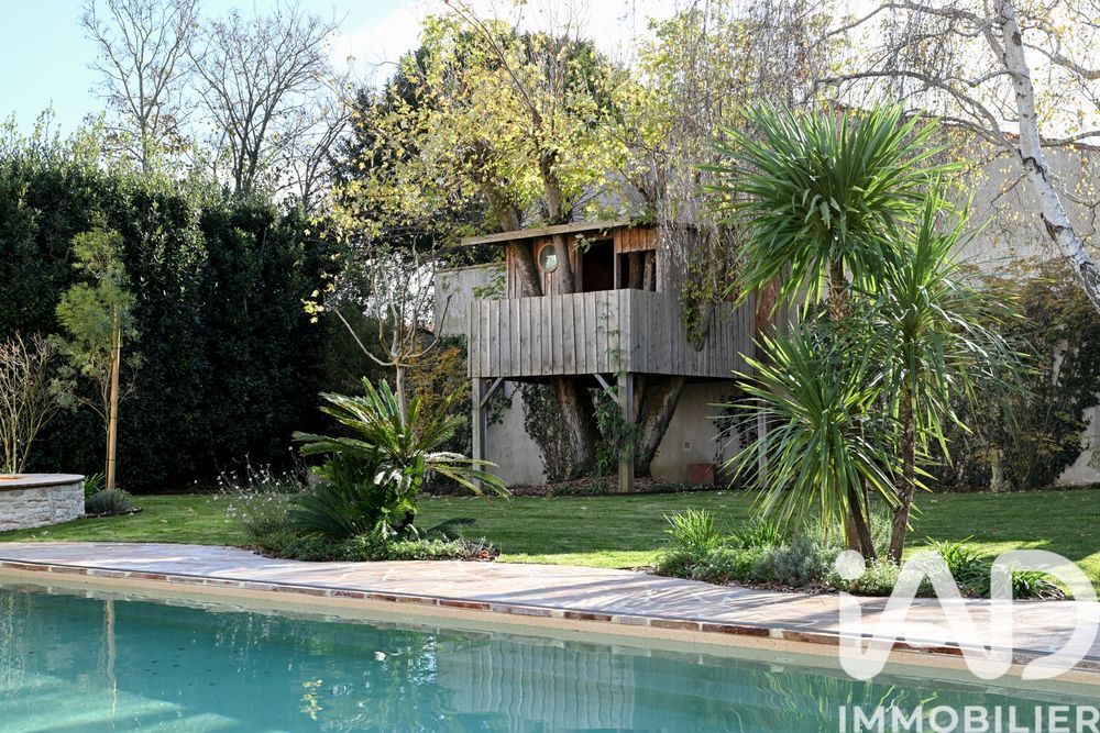 � vendre  Maison La Rochelle (17000)