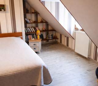  Maison � vendre 5 pi�ces 104 m�