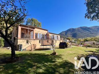  Maison � vendre 6 pi�ces 173 m�