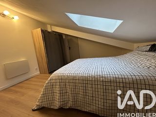  Appartement � vendre 3 pi�ces 44 m�