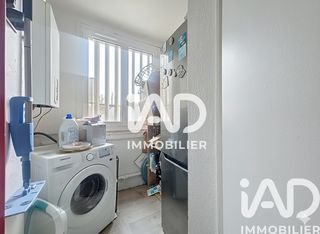  Appartement � vendre 4 pi�ces 88 m�