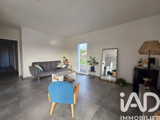  Maison � vendre 4 pi�ces 83 m�