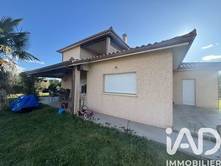  Maison � vendre 4 pi�ces 285 m�