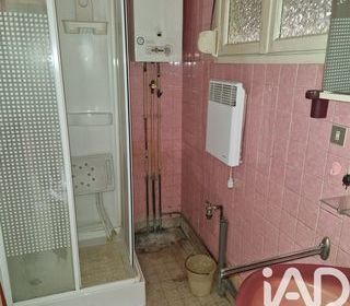  Maison � vendre 4 pi�ces 100 m�