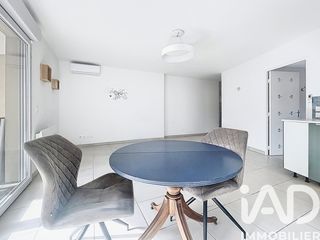  Appartement � vendre 2 pi�ces 58 m�