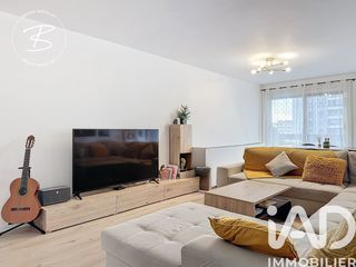  Appartement � vendre 5 pi�ces 127 m�