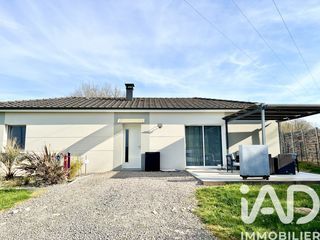  Maison � vendre 5 pi�ces 116 m�