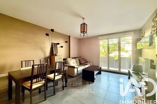  Appartement � vendre 3 pi�ces 64 m�