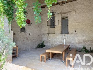  Maison � vendre 8 pi�ces 260 m�