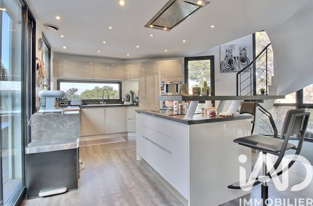 � vendre  Maison Martigues (13500)