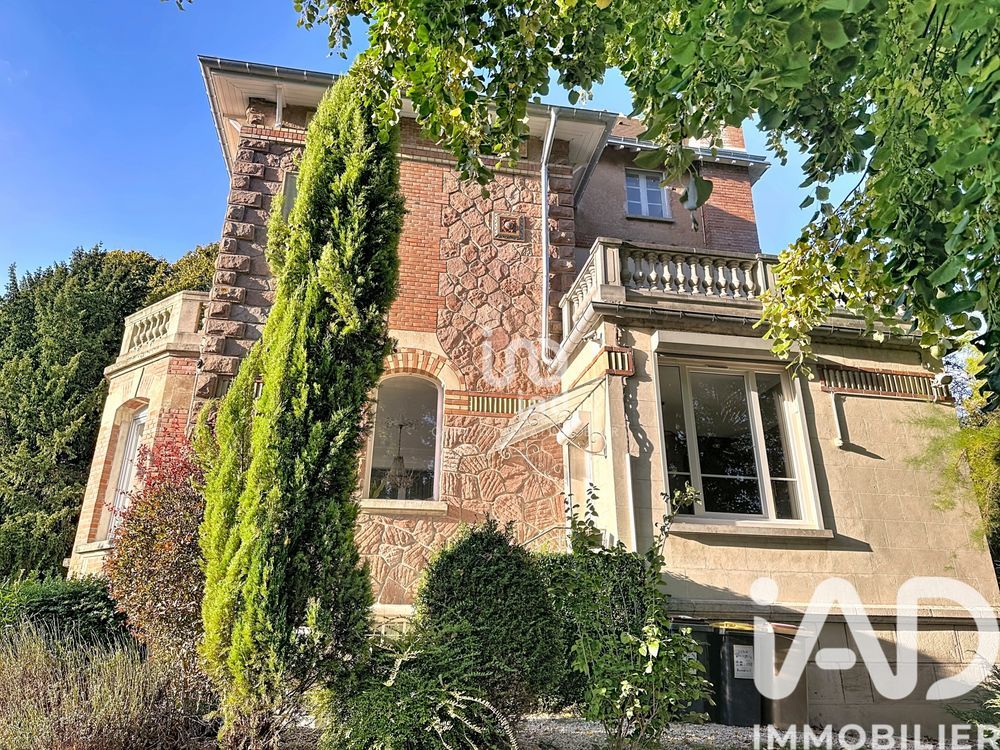 � vendre  Maison Dontrien (51490)