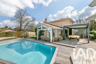  Maison � vendre 6 pi�ces 160 m�