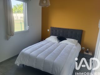  Maison � vendre 3 pi�ces 58 m�