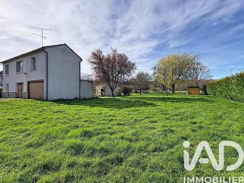   Vente Maison/villa 2 pi�ces Maison - 2 pi�ce(s) - 63 m�