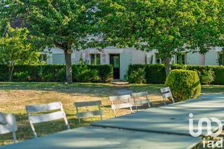  Maison � vendre 11 pi�ces 375 m�