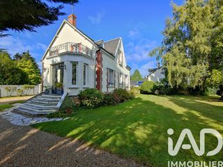  Maison � vendre 6 pi�ces 203 m�