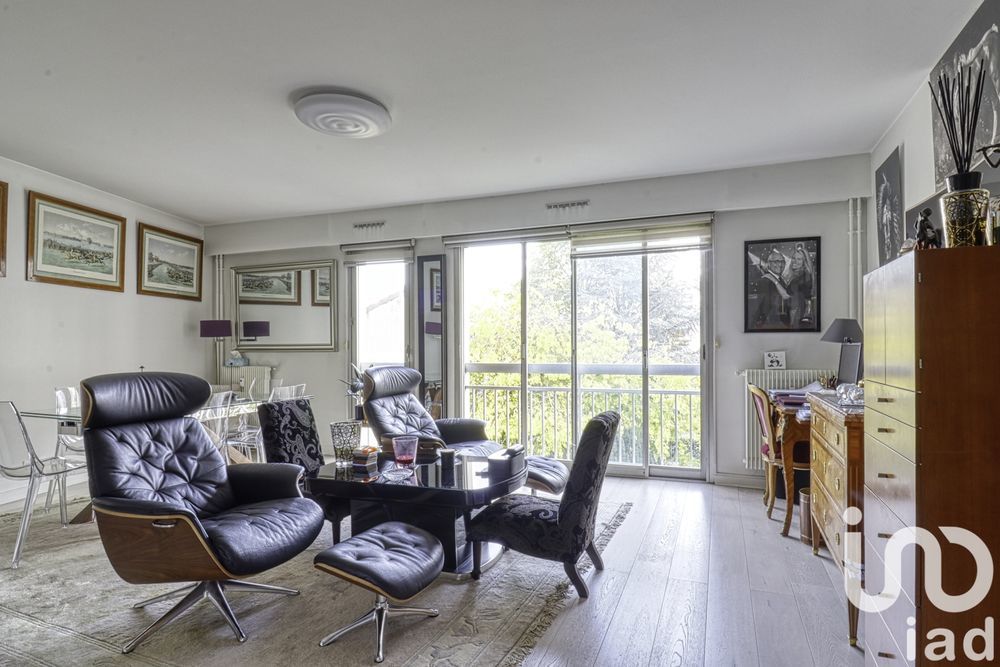 � vendre  Appartement Neuilly-sur-Seine (92200)