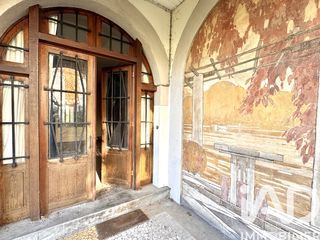  Maison � vendre 11 pi�ces 266 m�