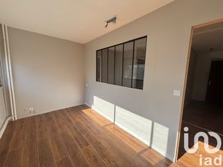  Appartement � vendre 1 pi�ce 39 m�