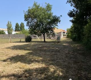  Terrain � vendre 708 m�